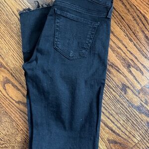 AG The Legging Jeans